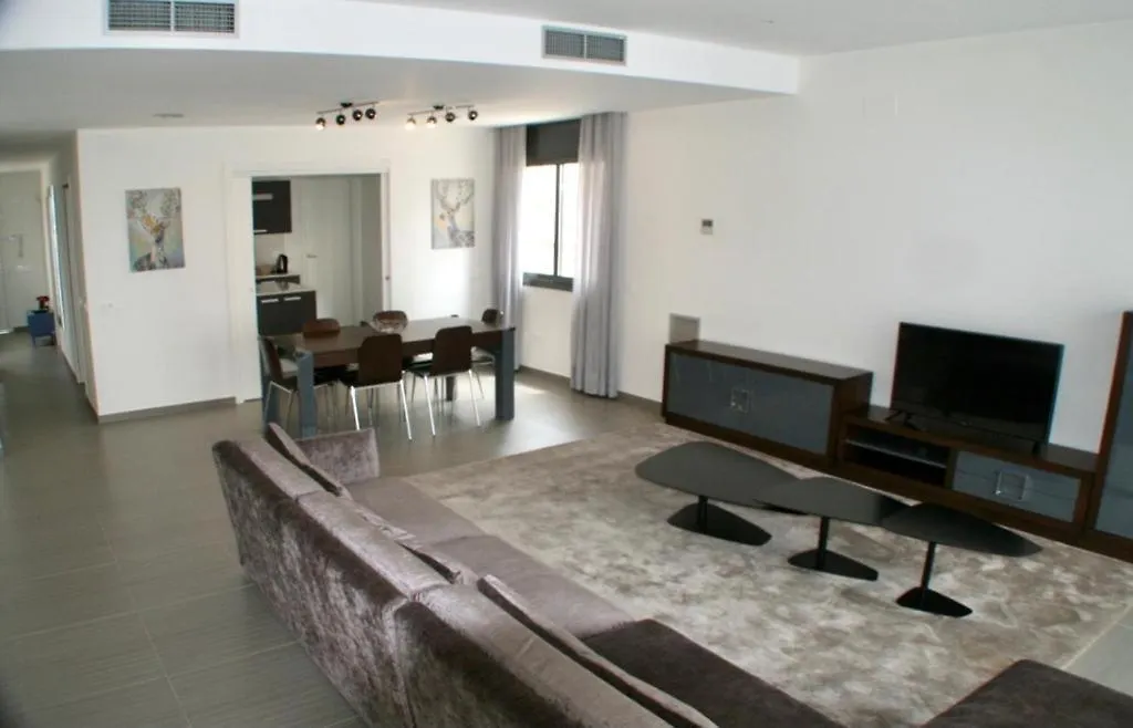 Villa Jupiter Con Piscina Privada Cambrils