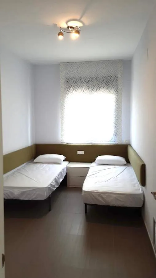 Villa Jupiter Con Piscina Privada Cambrils 0*,