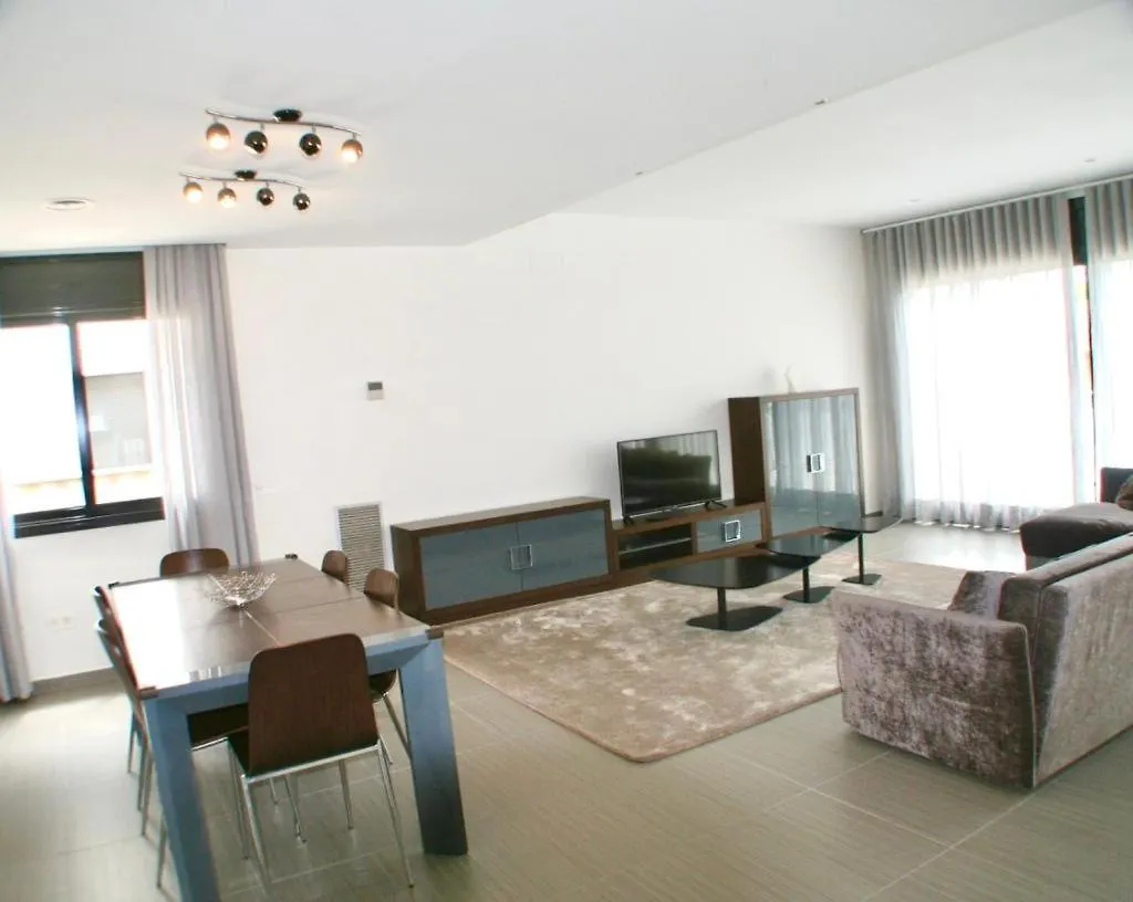 Villa Jupiter Con Piscina Privada Cambrils 0*,
